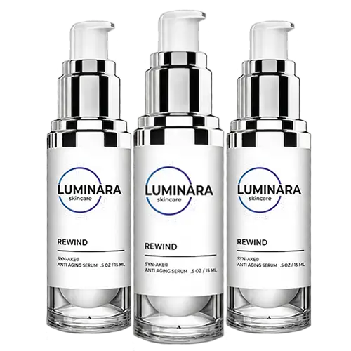 luminara rewindSuplements